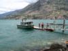 Lucerne, Lake Chelan, WA - Marine 1 at Lucerne