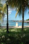 Frederiksted Pier, USVI