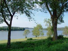 Codorus State Park - lake