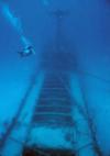 Palawan Shipwreck - Holds