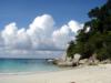 Pulau Parhentian - Lonely Beach