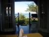 Pulau Parhentian - From the bungalow