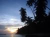 Pulau Parhentian - End of a wonderful day