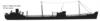 Outline of V.A. Fog Liberty Ship