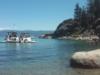 Rubicon Point - Lake Tahoe