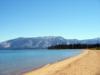 Baldwin Beach - Lake Tahoe - Baldwin Beach looking East