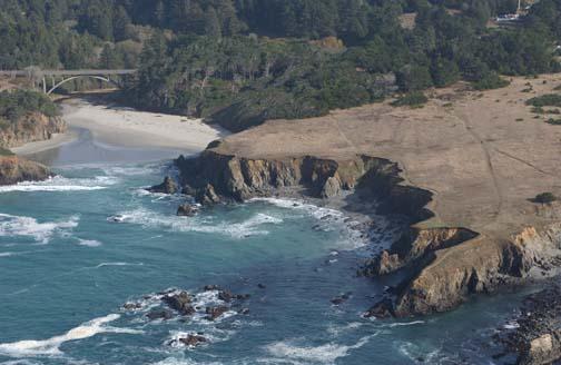 Jug Handle State Natural Reserve - Mendocino Coast - Jug Handle State Natrual Reserve