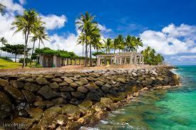 Kaka’ako Waterfront Park - Kakaako