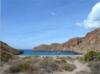 La Azohia,Spain - Cala Cerrada(Cerrada Cove)