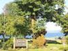 Potlatch State Park - Potlatch Entry Sign