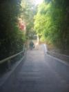 Thousand Steps - Laguna Beach CA
