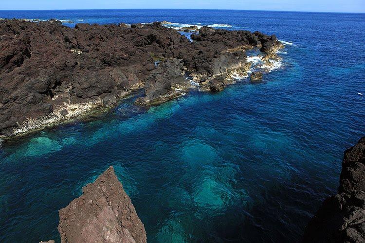 Calheta do Lagador - Abyss Biscoitos