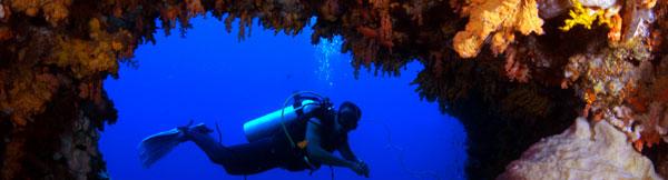 Buyuk Point - Lembongan