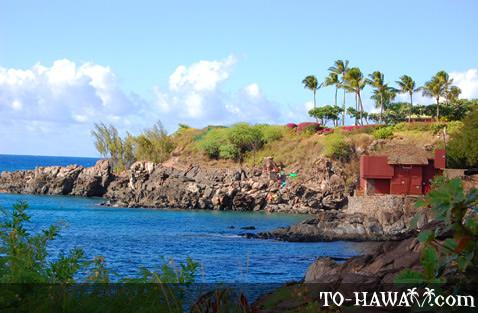 Namalu Bay / Cliff House - Namalu Bay / Cliff House