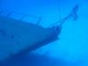 Capt Keith Tibbetts Wreck - Cayman Islands