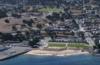 San Carlos beach, Monterey, CA, USA - Breakwater (San Carlos Beach)