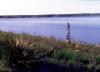 Okobojo Point State Recreation Area - Okobojo Point - View from land