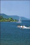 Greer’s Ferry Lake (Hebersprings park boat launch) - Greer’s Ferry Lake