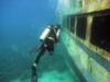 Atlantic Princess Wreck - Dominican Republic