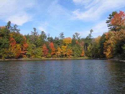 Archibald lake - Archibald lake