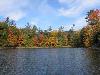 Archibald lake - Lakewood WI