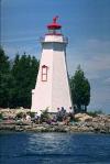 LIGHT HOUSE - Canada