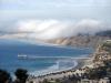 Scripps Pier at La Jolla Shores