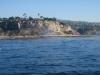SS Dominator Wreck (Rocky Point) - Palos Verdes Estates CA