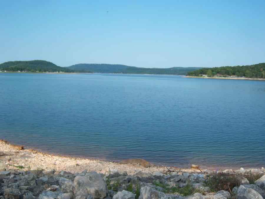 The Bluffs / Beaver Lake - Beaver Lake