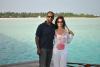 Meemu Atoll - Me and the Mrs