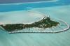 Meemu Atoll - This island from above
