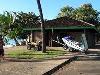 Hanaka’o’o Beach Park (aka Canoe Beach) - Bathhouse