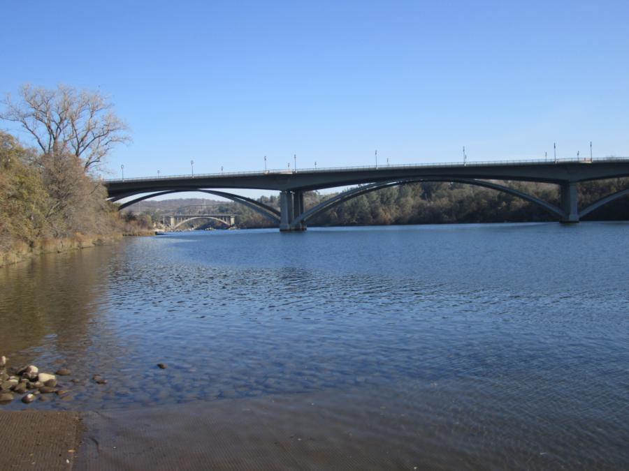 Lake Natoma - Photo 1