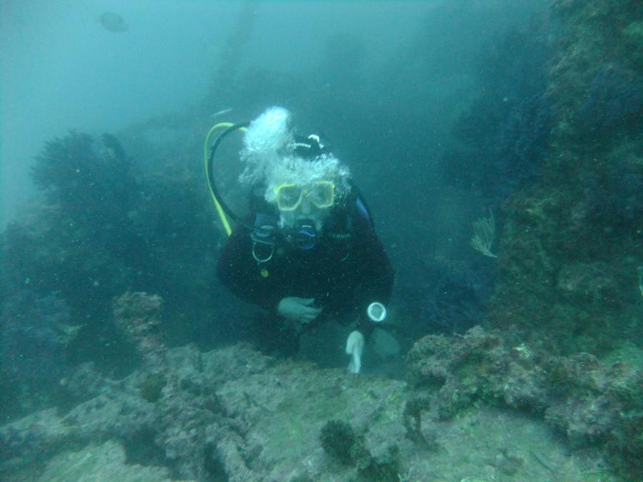 SS Rosslyn - 3, SS Rosslyn, Gibraltar