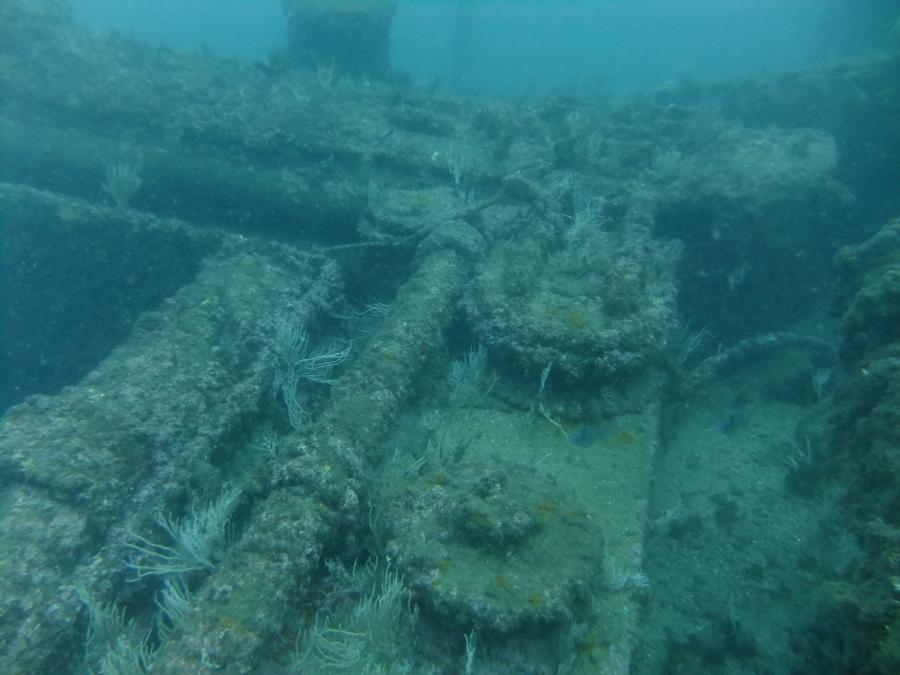 482 M Cable layer - 1 482, Gibraltar