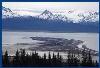 The Homer "Spit" Kachemak Bay - Homer AK