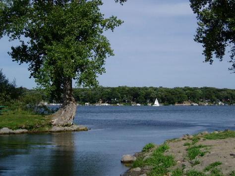 Lake Okoboji - Lake Okoboji