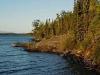 Isle Royale National Park - Keweenaw County MI