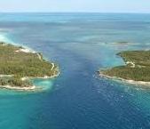 Current Cut - Eleuthera Island - Current Cut