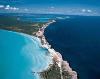 Glass Window Bridge - Bahamas