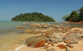 Pulau Sayak - Pulau Sayak