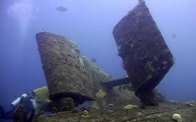 De La Salle Wreck - De La Salle Wreck