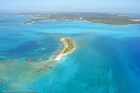 Goulding Cay - Goulding Cay