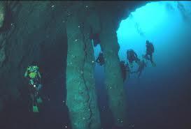 Lost Blue Hole - Lost Blue Hole