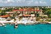 Hotel Cozumel & Resort - View from the ocean side