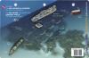 USS Arthur Radford - 3D Site map from art to Media