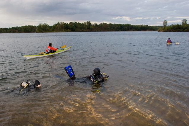 Cuyuna Iron Mines - Cuyuna Iron Mines