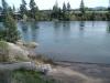 Boulder Beach - Spokane WA