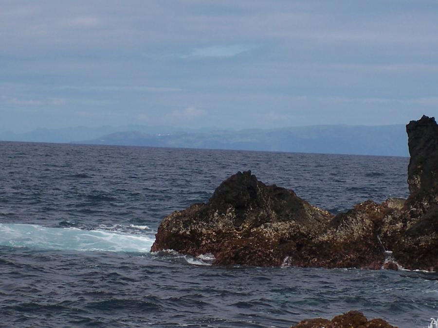 Cinco Ribeiras - Terceira, Azores, Portugal - Cinco Ribeiras