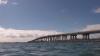 Old Ponquogue Bridge, North side